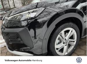 Volkswagen T-Roc Style 1.5 l eTSI OPF 7-Gang-Doppelkupplungsgetriebe DSG _LGE