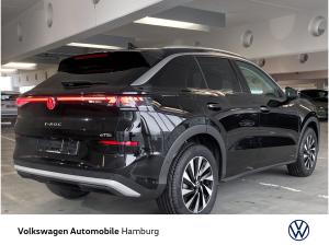 Volkswagen T-Roc Style 1.5 l eTSI OPF (150 P S) 7-Gang-Doppelkupplungsgetriebe DSG _LGE