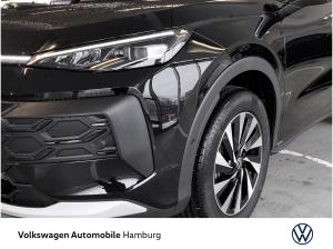 Volkswagen T-Roc Style 1.5 l eTSI OPF (150 P S) 7-Gang-Doppelkupplungsgetriebe DSG _LGE