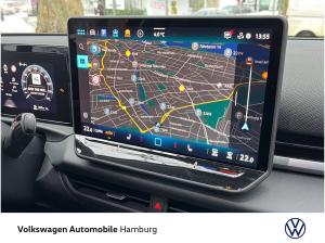 Volkswagen T-Roc Style 1.5 l eTSI OPF 7-Gang-Doppelkupplungsgetriebe DSG