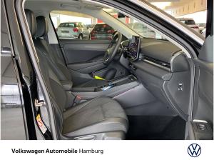 Volkswagen T-Roc Style 1.5 l eTSI OPF (150 P S) 7-Gang-Doppelkupplungsgetriebe DSG _LGE