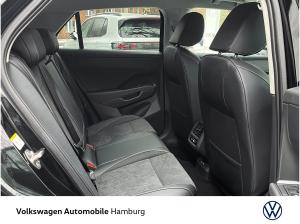Volkswagen T-Roc Style 1.5 l eTSI OPF 7-Gang-Doppelkupplungsgetriebe DSG