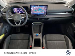 Volkswagen T-Roc Style 1.5 l eTSI OPF (150 P S) 7-Gang-Doppelkupplungsgetriebe DSG _LGE