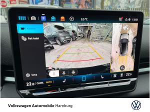 Volkswagen T-Roc Style 1.5 l eTSI OPF 7-Gang-Doppelkupplungsgetriebe DSG