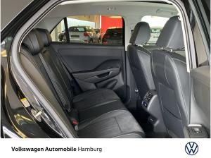 Volkswagen T-Roc Style 1.5 l eTSI OPF (150 P S) 7-Gang-Doppelkupplungsgetriebe DSG _LGE
