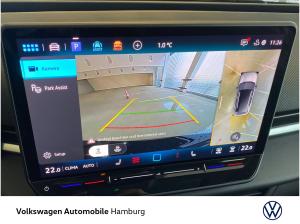 Volkswagen T-Roc Style 1.5 l eTSI OPF (150 P S) 7-Gang-Doppelkupplungsgetriebe DSG _LGE