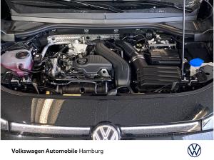 Volkswagen T-Roc Style 1.5 l eTSI OPF (150 P S) 7-Gang-Doppelkupplungsgetriebe DSG _LGE