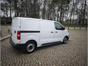 Fiat Scudo 🚀 Kastenwagen M 120 PS 🚀