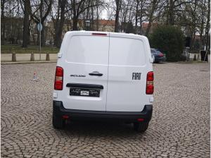 Fiat Scudo 🚀 Kastenwagen M 120 PS 🚀
