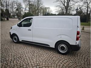 Fiat Scudo 🚀 Kastenwagen M 120 PS 🚀