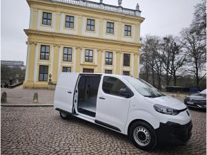 Fiat Scudo 🚀 Kastenwagen M 120 PS 🚀