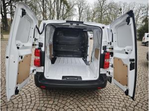 Fiat Scudo 🚀 Kastenwagen M 120 PS 🚀