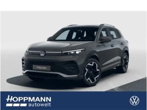 Volkswagen Tiguan 1.5 eTSI R-Line *GEWERBELEASING*