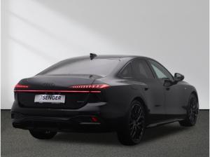 Audi A6 Limousine TDI quattro 150 kW S tronic