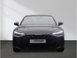 Audi A6 Limousine TDI quattro 150 kW S tronic