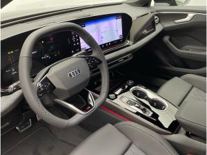 Audi A6 Limousine TDI quattro 150 kW S tronic