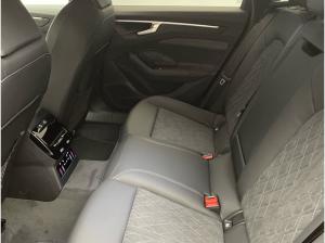 Audi A6 Limousine TDI quattro 150 kW S tronic