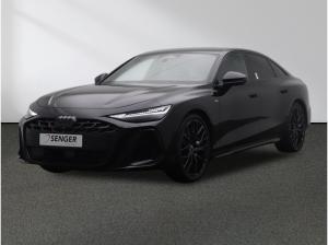 Audi A6 Limousine TDI quattro 150 kW S tronic