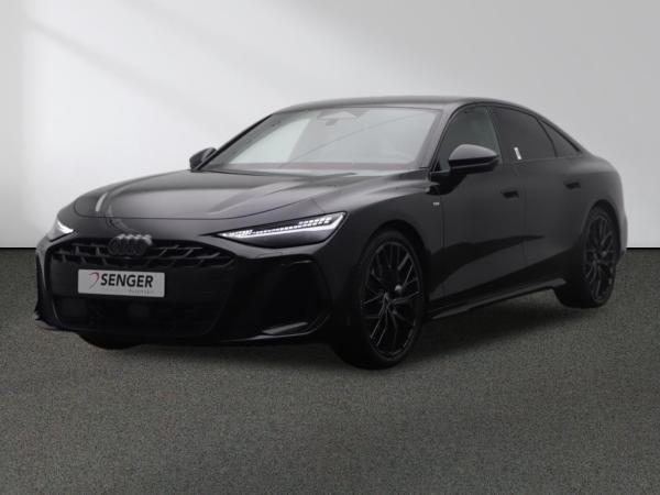 Audi A6 Limousine TDI quattro 150 kW S tronic