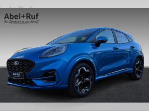Ford Puma Lagerfahrzeug-ST-LineX✨SOFORT VERFÜGBAR✨sichern und losfahren❗