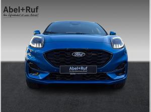 Ford Puma Lagerfahrzeug-ST-LineX✨SOFORT VERFÜGBAR✨sichern und losfahren❗