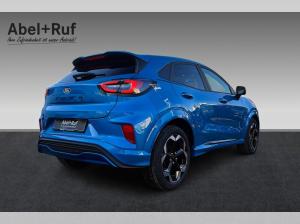 Ford Puma Lagerfahrzeug-ST-LineX✨SOFORT VERFÜGBAR✨sichern und losfahren❗