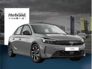 Opel Corsa Edition 1.2 Turbo OPEL FLAT FOR FREE!!! WINTER-Paket | KOMFORT-Paket | Allwetter - sofort verfügbar