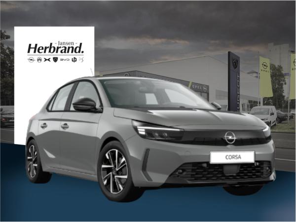 Opel Corsa Edition 1.2 Turbo OPEL FLAT FOR FREE!!! WINTER-Paket | KOMFORT-Paket | Allwetter - sofort verfügbar