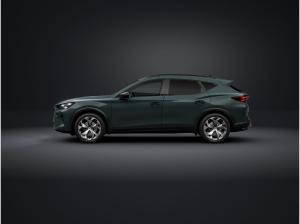 Cupra Formentor e-Hybrid AHK Allwetterreifen Edge Fahrassistenz-Paket Winter-Paket