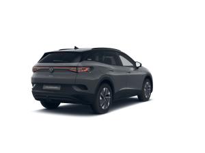 Volkswagen ID.4 Pro ENERGY SOFORT VERFÜGBAR 77 kWh AHK GJR Interier+KomfortPlus Design