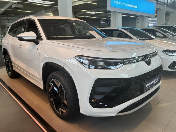 Volkswagen Tayron R-Line 2.0 TDI 4MOTION | AHK | Sofort verfügbar