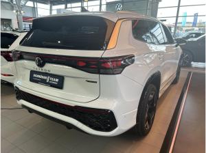 Volkswagen Tayron R-Line | 2.0 TDI DSG 4MOTION | AHK | LEDER | STANDHEI. |SOFORT