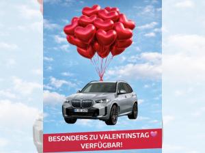 BMW X5 xDrive40d * LF 0,86%  ??❤️*Vorführwagen mit Übernahme im Oktober*
