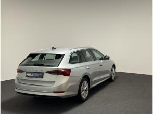 Skoda Octavia Combi 2.0 TDI DSG Style