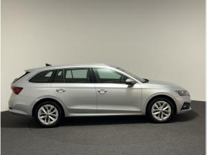 Skoda Octavia Combi 2.0 TDI DSG Style