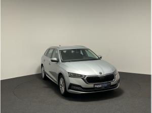 Skoda Octavia Combi 2.0 TDI DSG Style