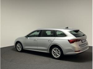 Skoda Octavia Combi 2.0 TDI DSG Style