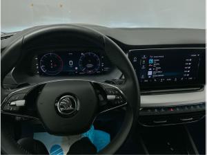 Skoda Octavia Combi 2.0 TDI DSG Style