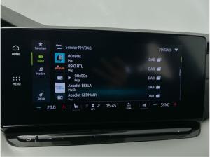 Skoda Octavia Combi 2.0 TDI DSG Style