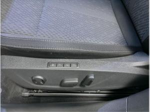 Skoda Octavia Combi 2.0 TDI DSG Style