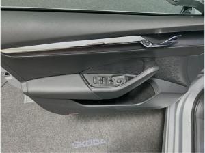 Skoda Octavia Combi 2.0 TDI DSG Style