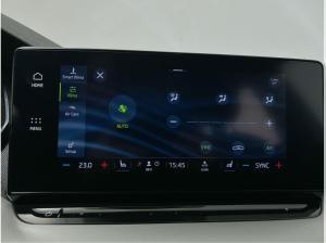 Skoda Octavia Combi 2.0 TDI DSG Style