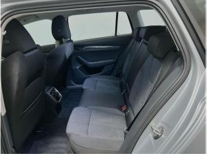 Skoda Octavia Combi 2.0 TDI DSG Style