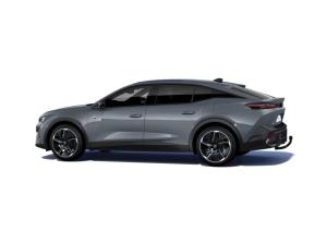 Peugeot 408 GT Plug-In Hybrid 225 EAT8