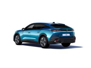 Peugeot 408 Allure HYBRID 145 DSC6