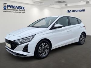 Hyundai i20 FL 1.0  Trend Navi/Kamera/BOSE/Klima/SHZ/App