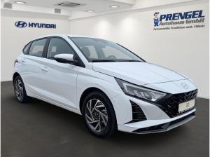 Hyundai i20 FL 1.0  Trend Navi/Kamera/BOSE/Klima/SHZ/App