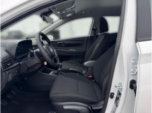 Hyundai i20 FL 1.0  Trend Navi/Kamera/BOSE/Klima/SHZ/App