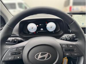 Hyundai i20 FL 1.0  Trend Navi/Kamera/BOSE/Klima/SHZ/App