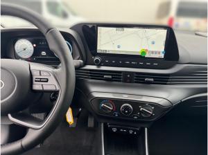 Hyundai i20 FL 1.0  Trend Navi/Kamera/BOSE/Klima/SHZ/App
